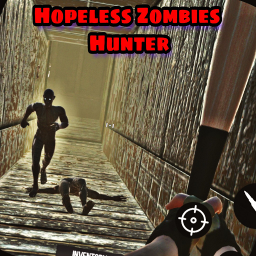 Hopeless : Zombies Hunter icon