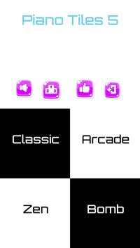 Piano Tiles 5 screenshot 1