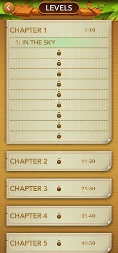 WordMaster screenshot 5