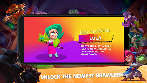 Boxes Simulation for Brawl BS screenshot 2