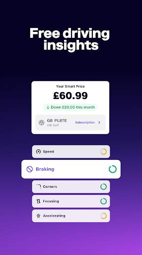 Cuvva screenshot 3