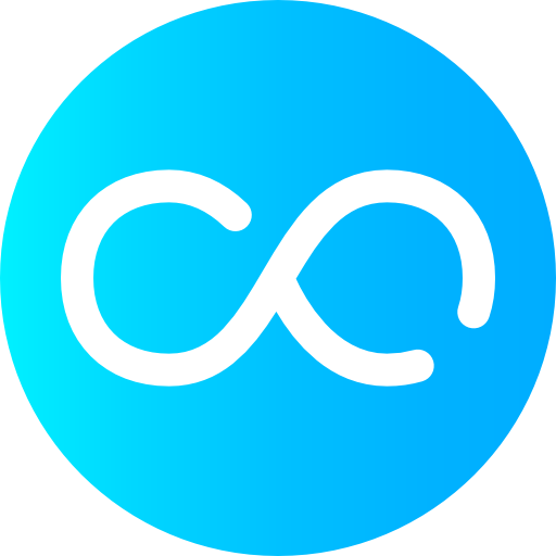 Invinity VPN أيقونة