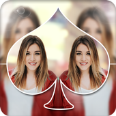 Crazy Mirror Magic Effect icon