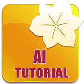 Learn Illustrator Tutorials icon