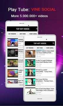 Hot Videos screenshot 2