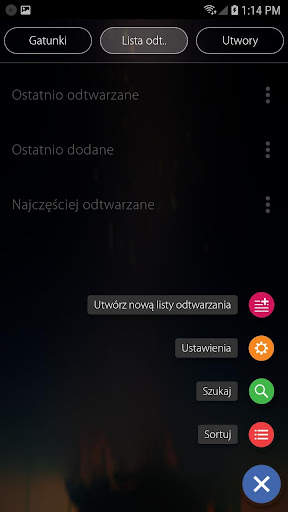 Mp3 Player screenshot 12