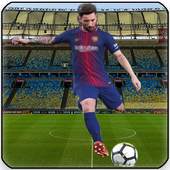 Soccer 2018 Games 3.0