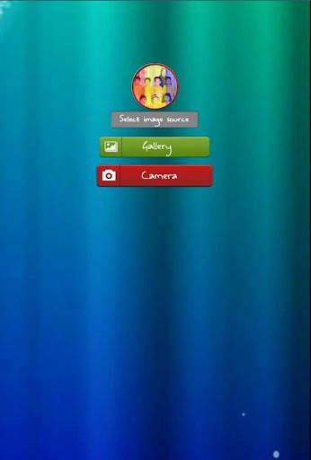 Aplikasi Edit Foto screenshot 6