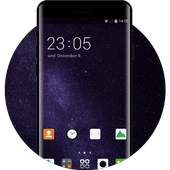 Theme for Vivo V7  HD 1.0.3