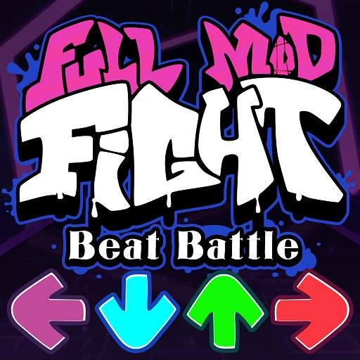 Beat Battle Full Mod Fight 4.6.1