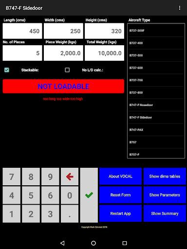 VOCAL 4A Lite screenshot 8