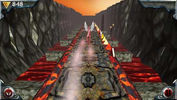 Blade Run: Hunter 3D Edition screenshot 16