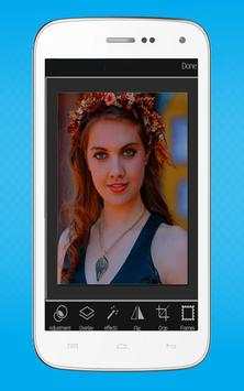 Camera for skype screenshot 2