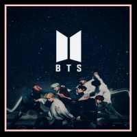 BTS All Songs - Kpop icon