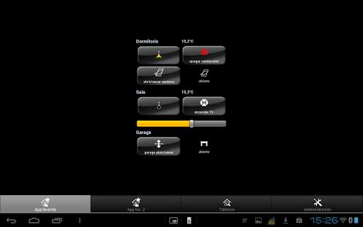 LCN-GVS screenshot 9