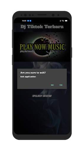 Dj tiktok viral offline terbaru screenshot 6