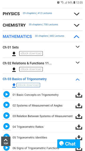 Misostudy - JEE, NEET & CBSE Prep скриншот 8