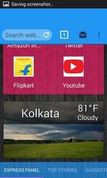 Digital India Browser screenshot 3