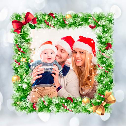 Christmas Photo Frames 2 3.2.0