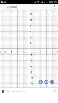 Solve Math Problems скриншот 5