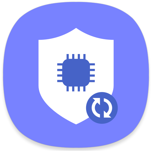 Knox E-FOTA icon