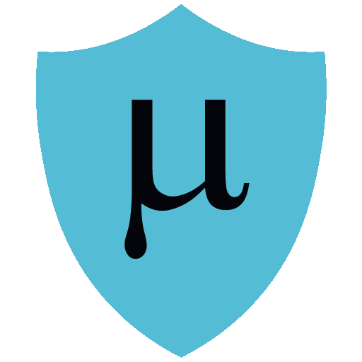 My VPN icon