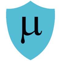 My VPN logo