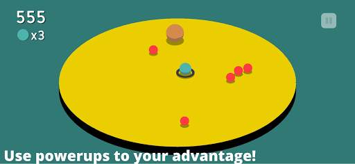 KNOCK! - Arcade Physics Fighting Game screenshot 3