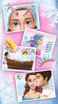 Princess Gloria Ice Salon screenshot 7