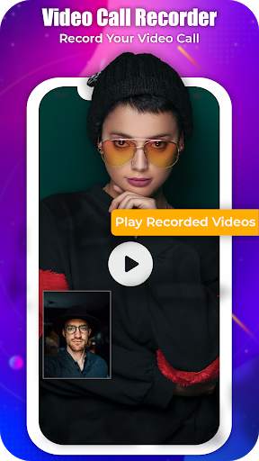 Video Recorder for Whatsapp Call screenshot 5