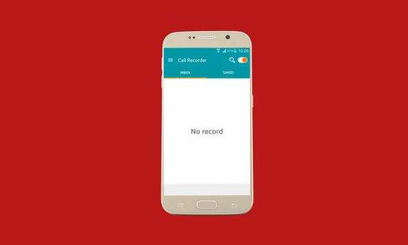 Call Recorder screenshot 1