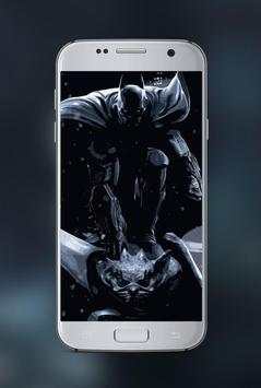 Bat Wallpapers HD 1 تصوير الشاشة