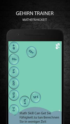 Gehirnjogging screenshot 7