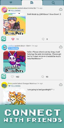 Pixel Petz screenshot 6