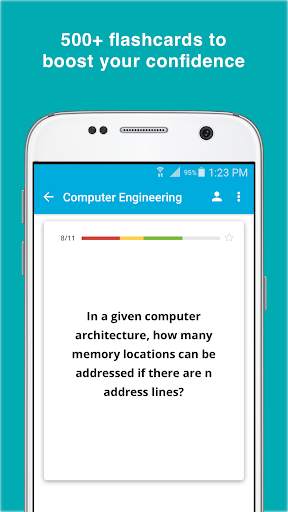 FE Electric & Comp Engineering screenshot 1