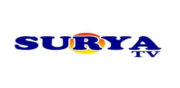 Surya TV 3 تصوير الشاشة