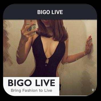 Call BIGO Live HD screenshot 1