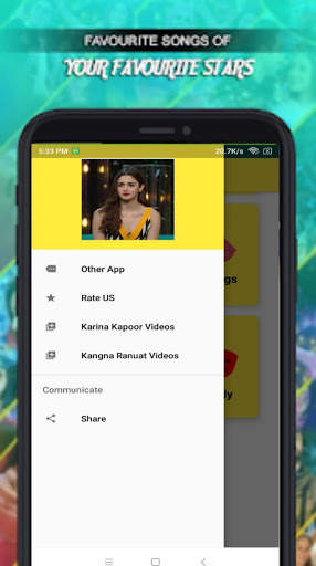 Alia Bhatt Videos screenshot 5