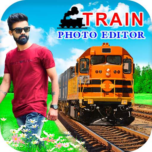Train Photo Editor 1.0