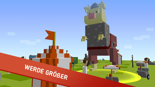 Schwein.io - Pig Evo io Spiele screenshot 2