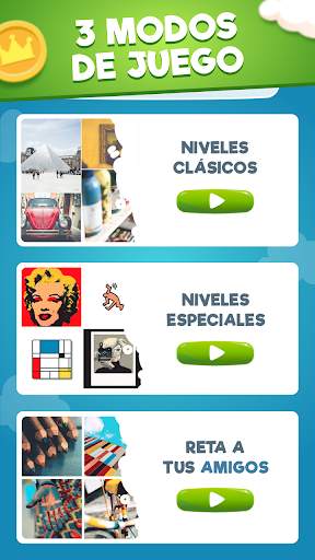 Apensar: adivina la palabra screenshot 15