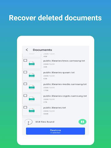 Data & Photo Recovery screenshot 11
