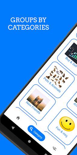 Join UnLimited Active Social Groups 2021 screenshot 2