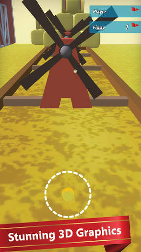 Golf Nest Club – Top Putt Now Mini Game स्क्रीनशॉट 5
