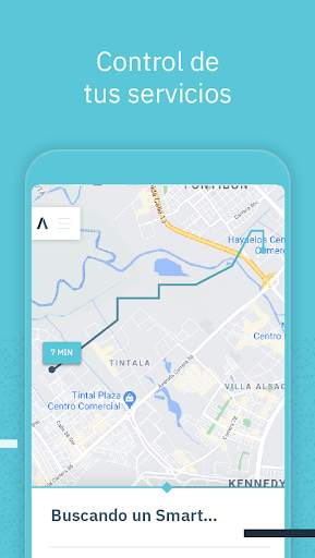 Smart One screenshot 3