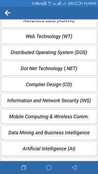 GTU Computer Engineering Books Gate Study Material screenshot 3