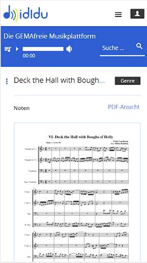 Didldu Musik screenshot 4