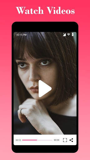 Video Downloader for Josh - Josh Video Downloader screenshot 3