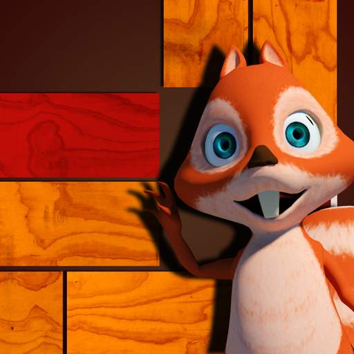 Unblock My Squirrel 1.0