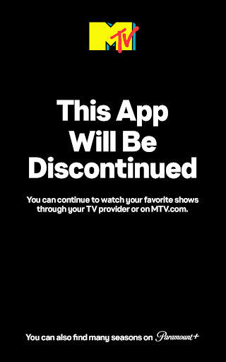 MTV screenshot 2